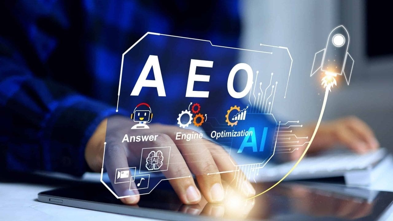 aeo optimization aeo optimization
