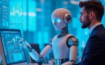 How AI is Revolutionizing Digital Marketing in 2026