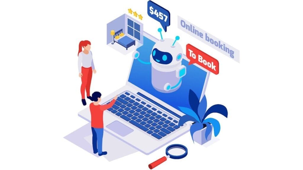 Top 10 Ways to Use Chatbots in Marketing 1 chatbot