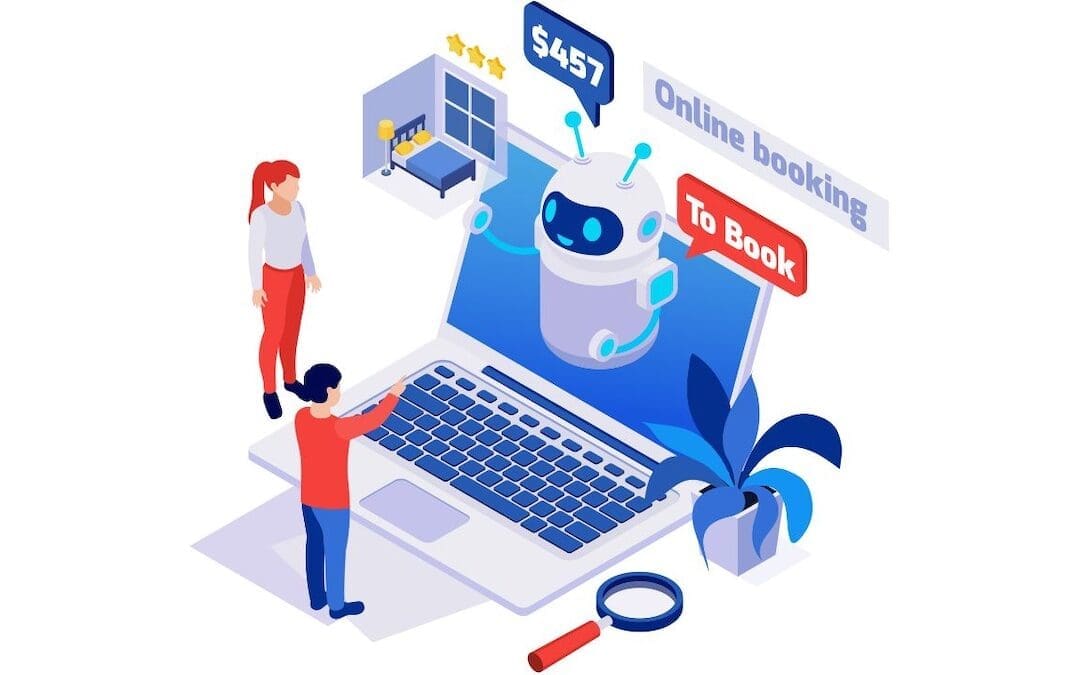 Top 10 Ways to Use Chatbots in Marketing