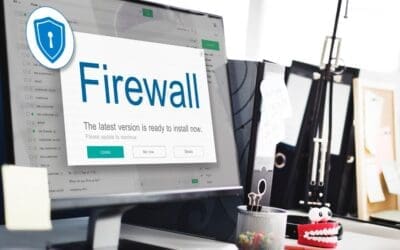 How Firewalls Protect Your Website From Hackers