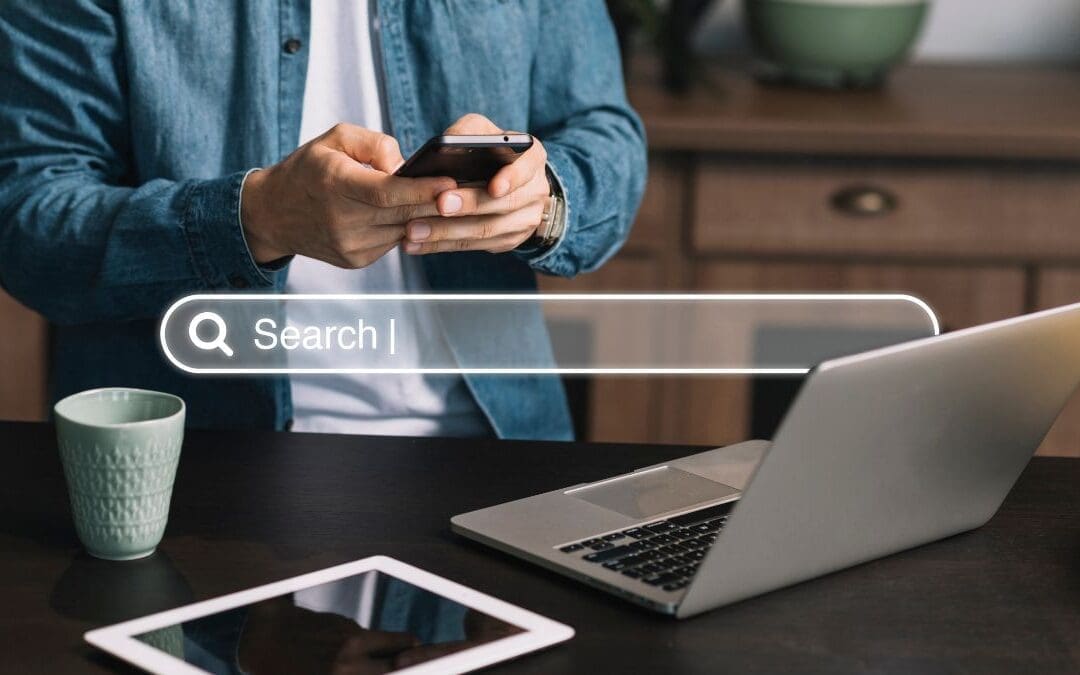 How to Stay Ahead in Search Rankings with Google SGE