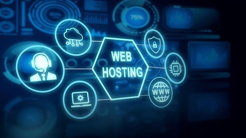 How to Choose the Right Hosting for Your Website