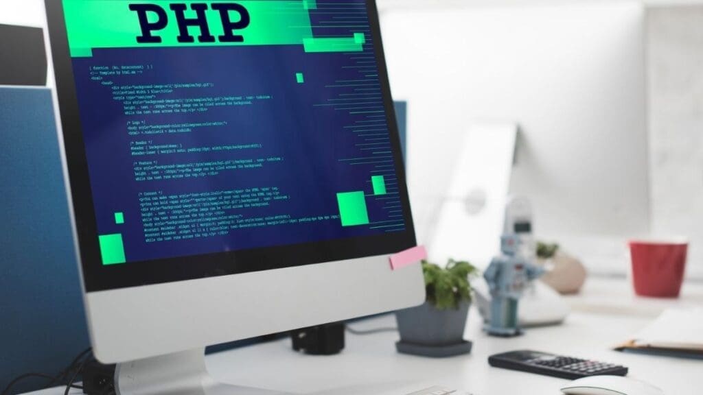 php