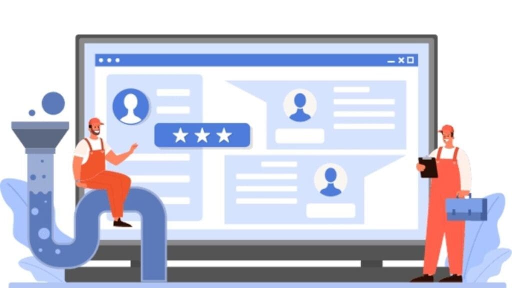 Local SEO for Plumbers: How to Dominate Google Maps Rankings 1 Local SEO for Plumbers