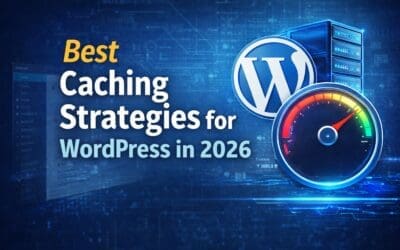 Home - Digital Marketing Agency 65 Best Caching Strategies For Wordpress In 2026