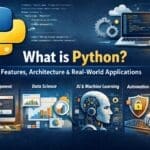 What Is Python
