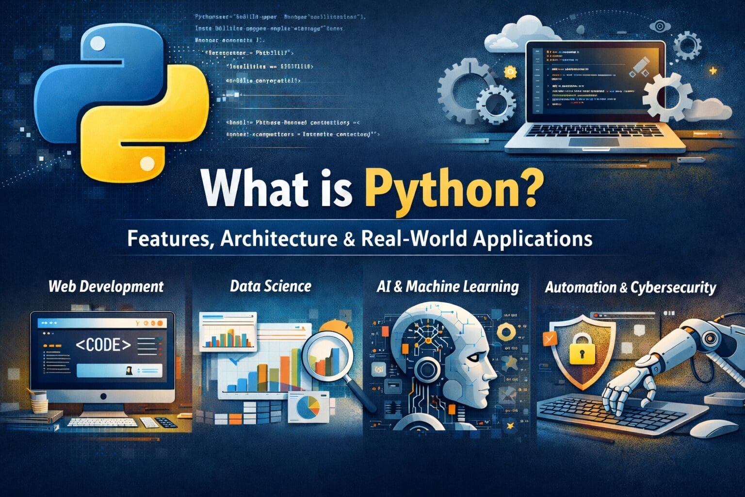 What is Python