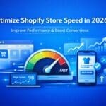 Optimize Shopify Store