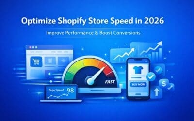 How To Optimize Shopify Store Speed In 2026