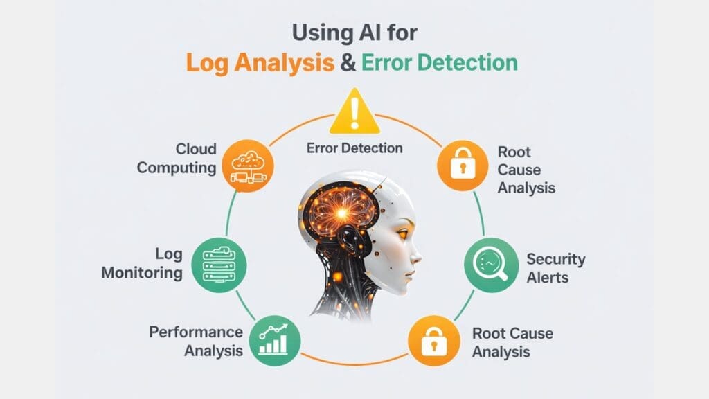 Analysis & Error Detection