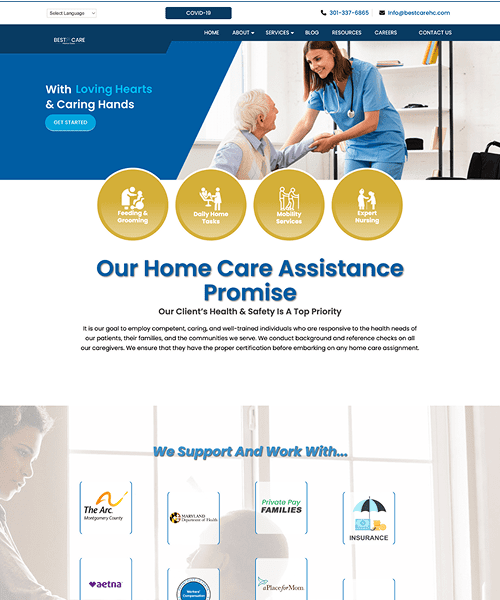 Best Care