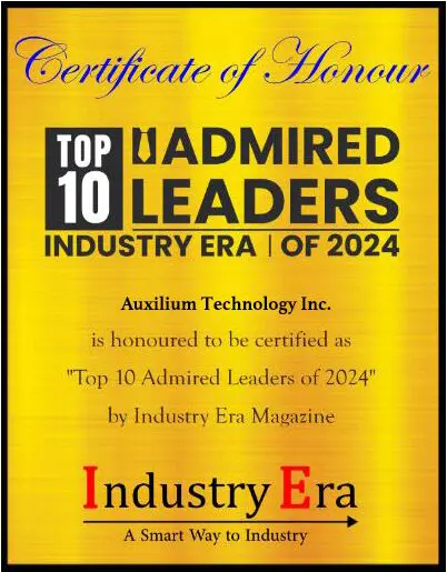 Award