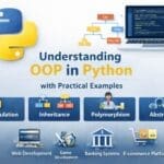 Understanding Oop In Python