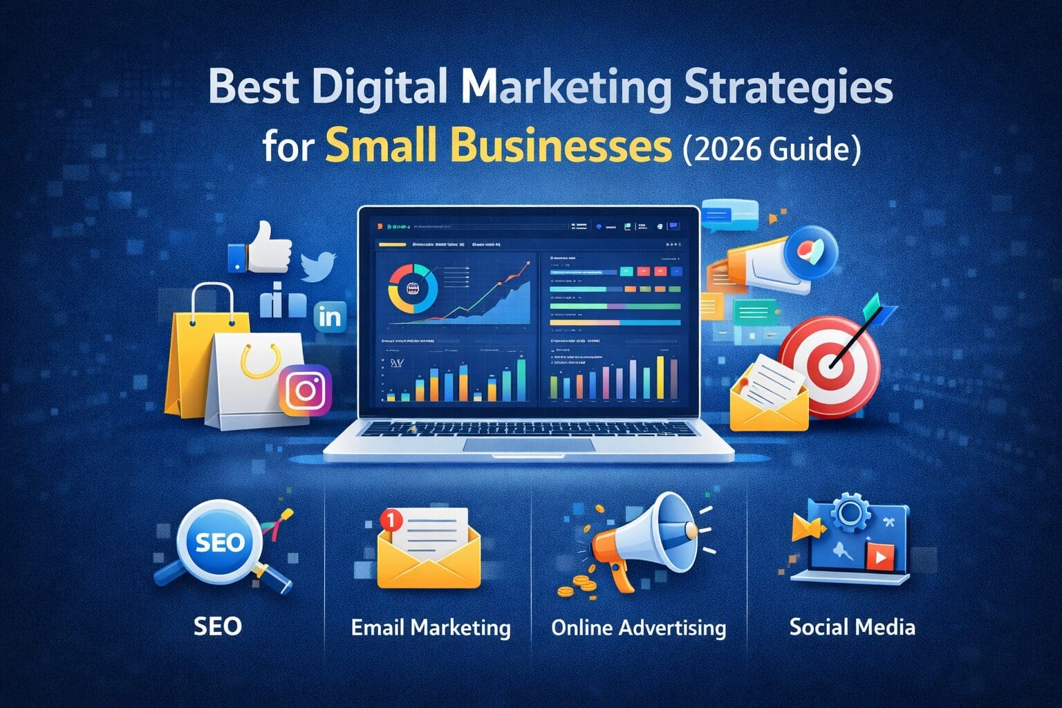 Best Digital Marketing