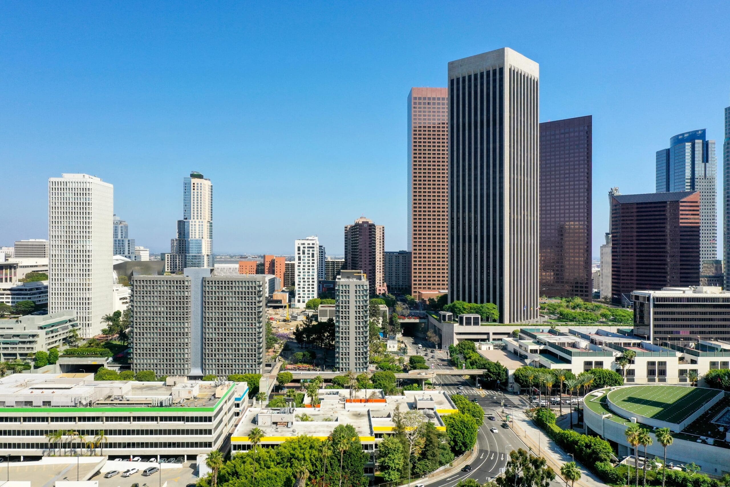 Real Estate Company