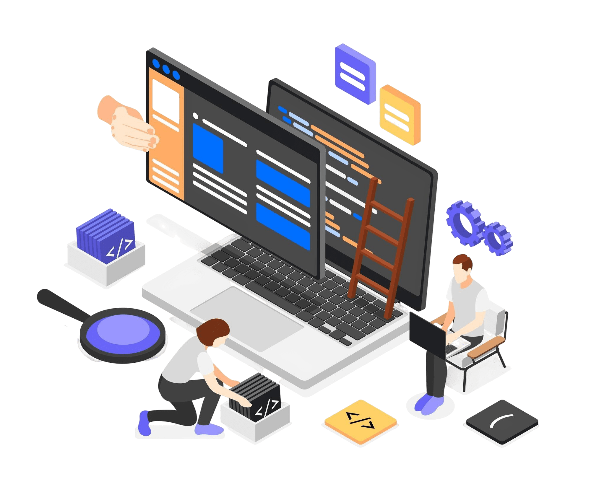 Software Development