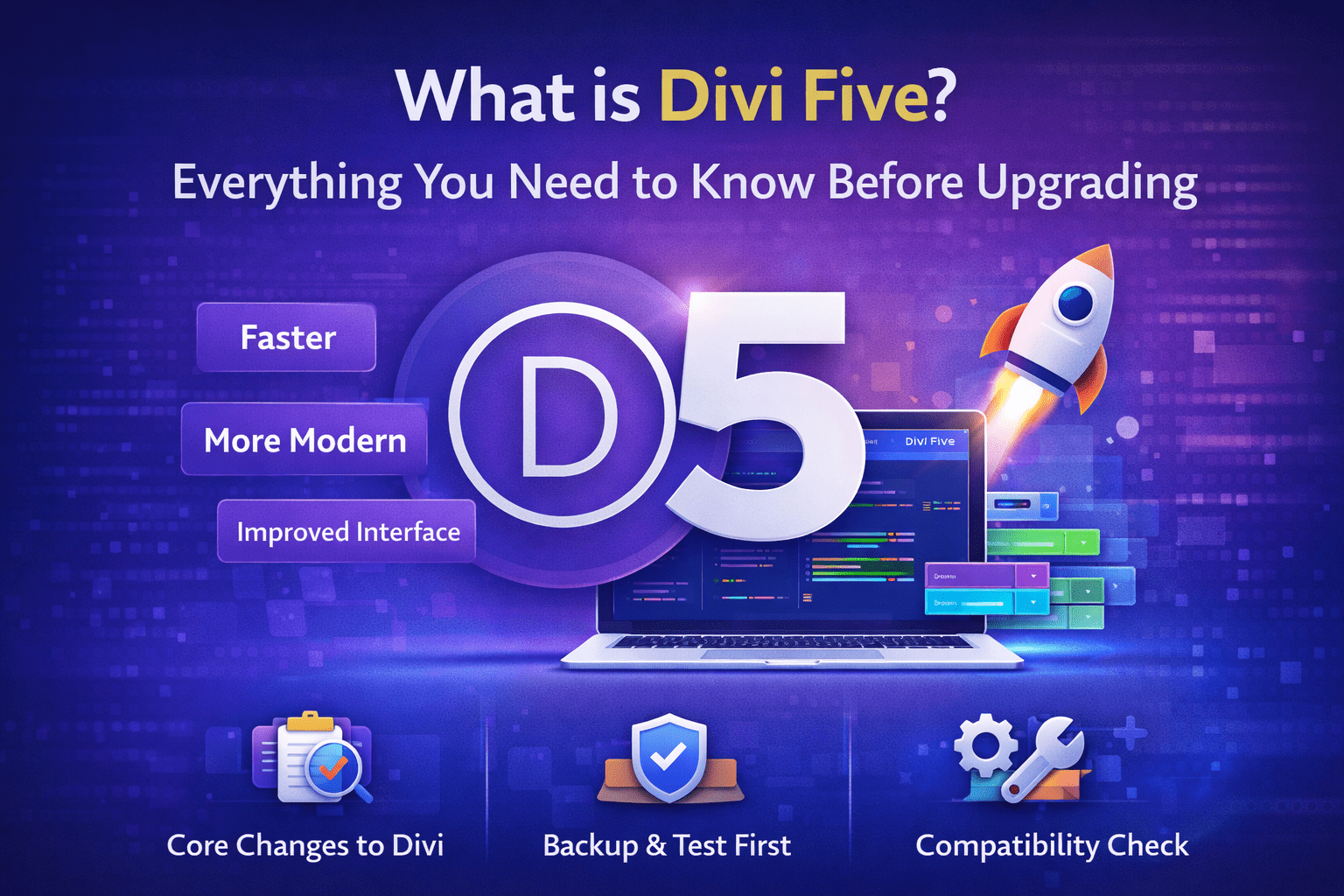 Divi 5