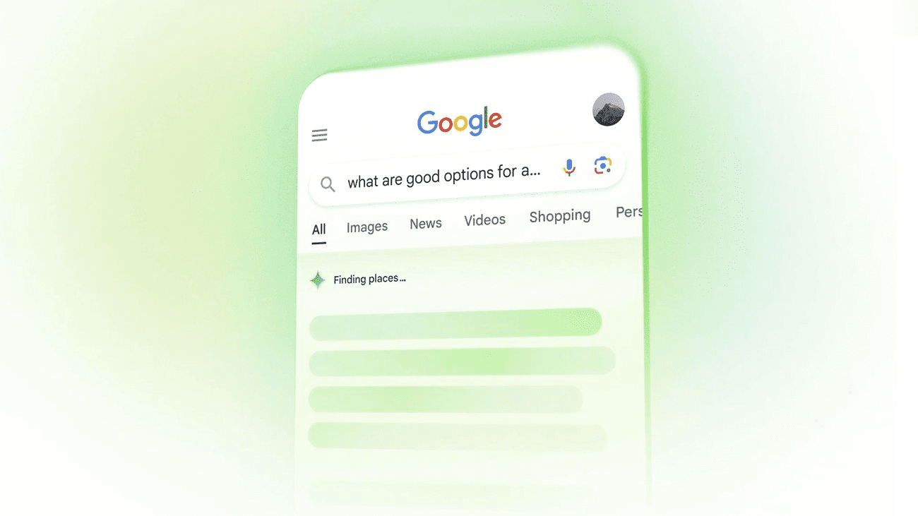Understanding Ai Search