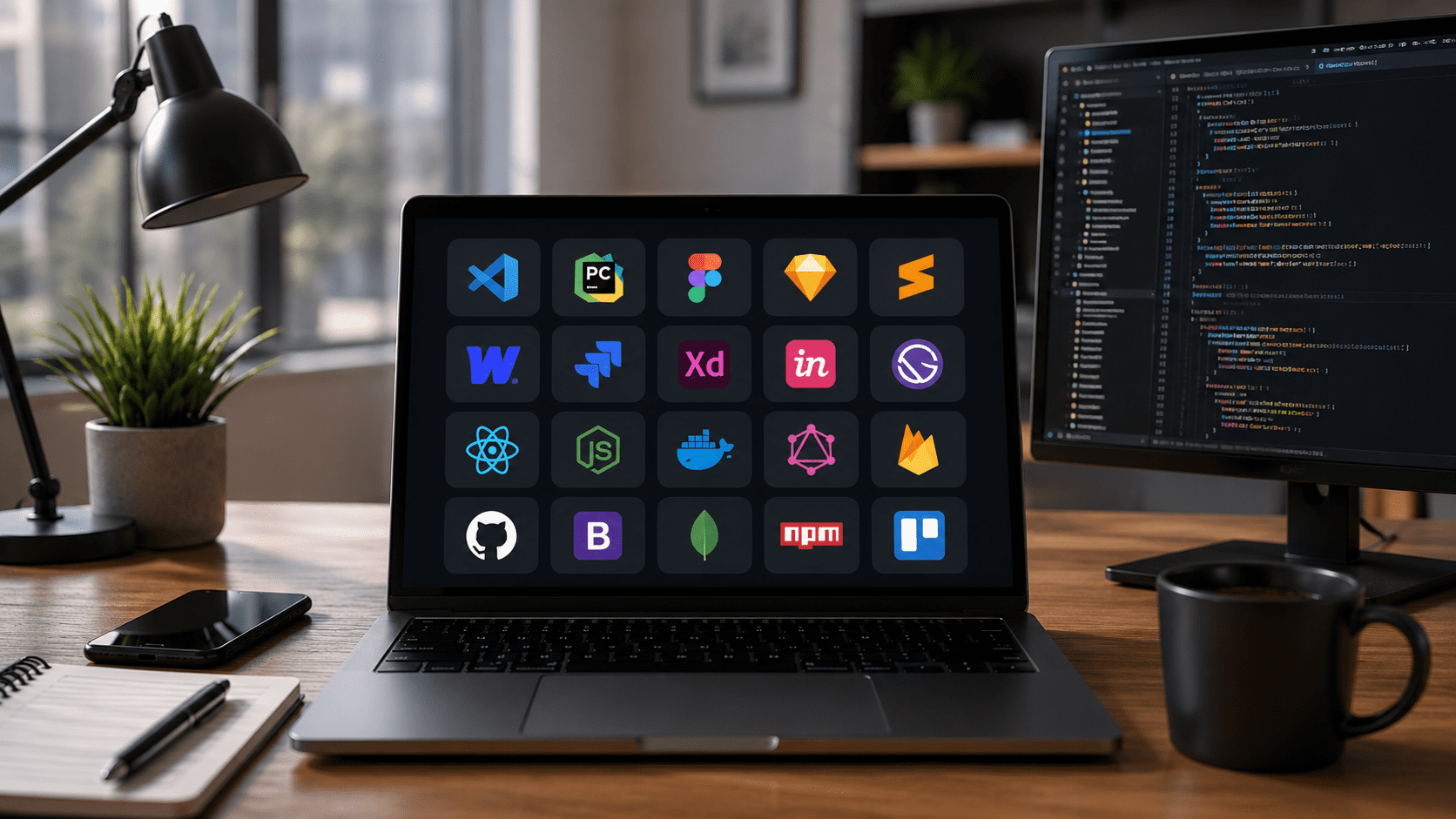 Top Web Development Tools In 2026