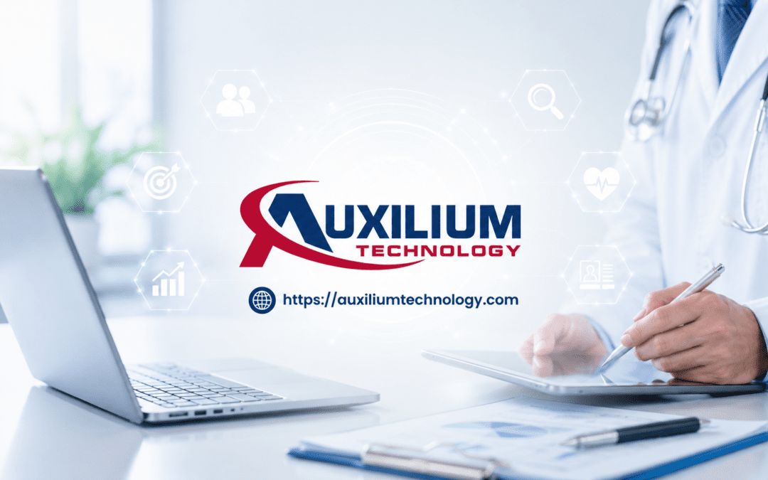 AI for Healthcare Lead Generation and SEO: What’s Actually Changing for Medical Practices