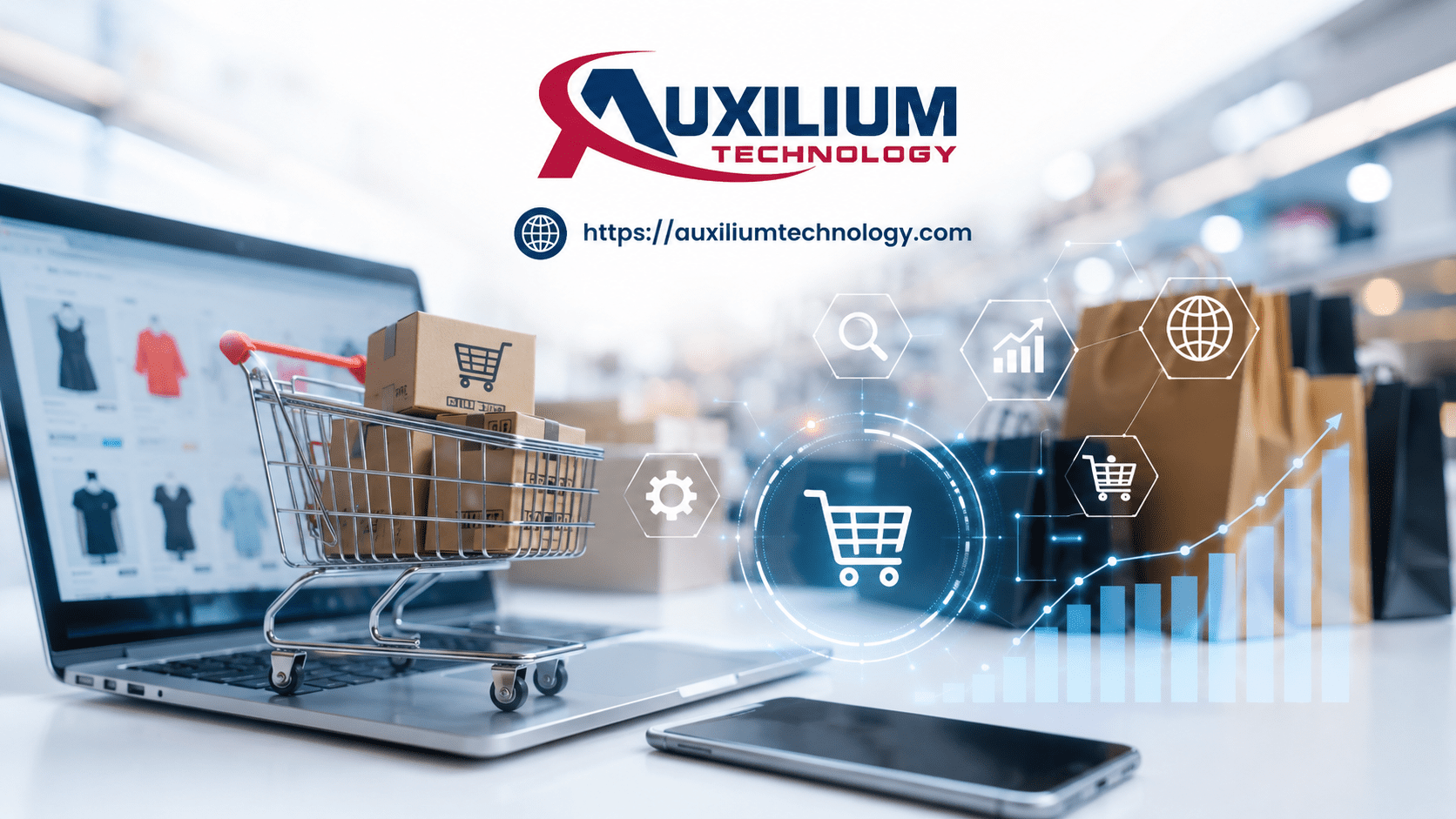 E-commerce SEO in 2026