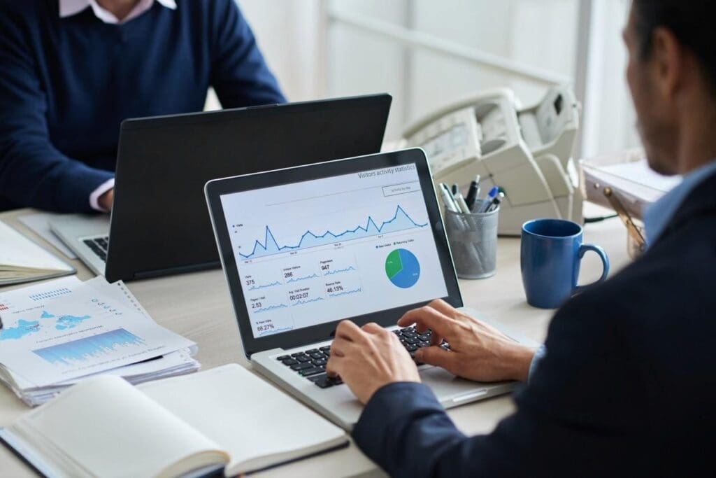 Why Your Website Traffic Is Dropping And How to Fix It 1 Website Traffic Is Dropping