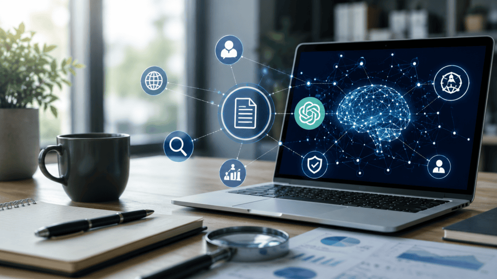 Effective LLM Citation Strategies for SEO Success 1 LLM Citation