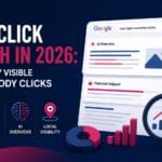 Zero-Click Search In 2026: How To Stay Visible When Nobody Clicks 1 Zero-Click Search
