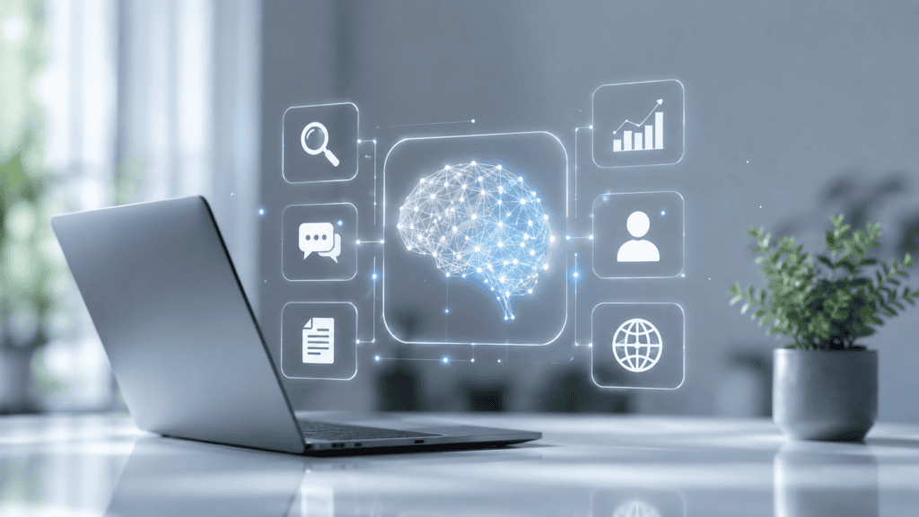LLM SEO: The Complete Guide to Generative AI Search 1 LLM SEO